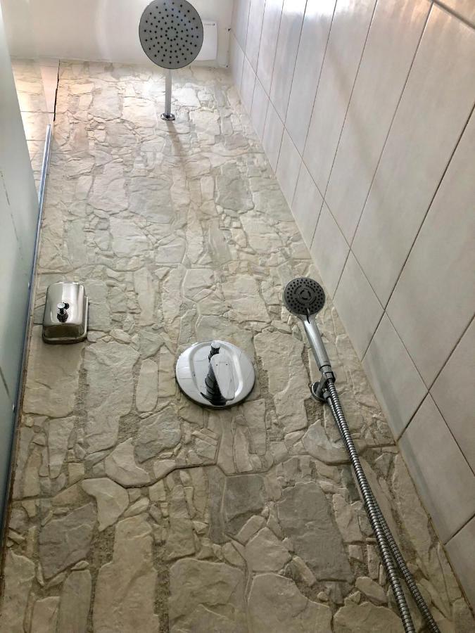 Peraía Sun Rise Apartment מראה חיצוני תמונה